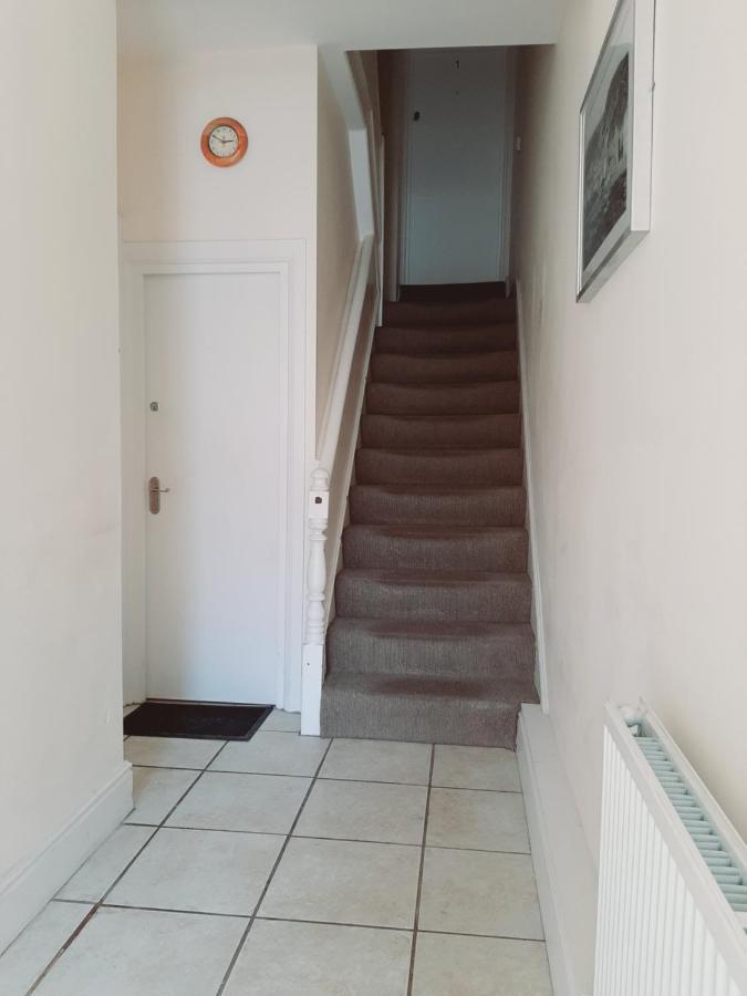 Cosy 1 Bedroom Apartment In The Heart Of Лландидно Экстерьер фото