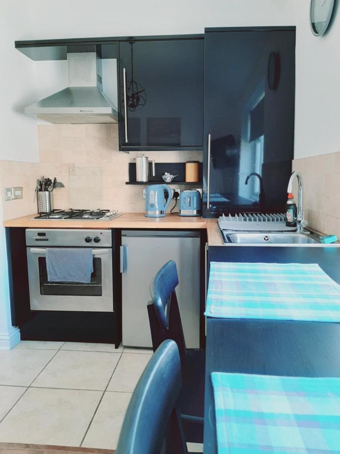 Cosy 1 Bedroom Apartment In The Heart Of Лландидно Экстерьер фото