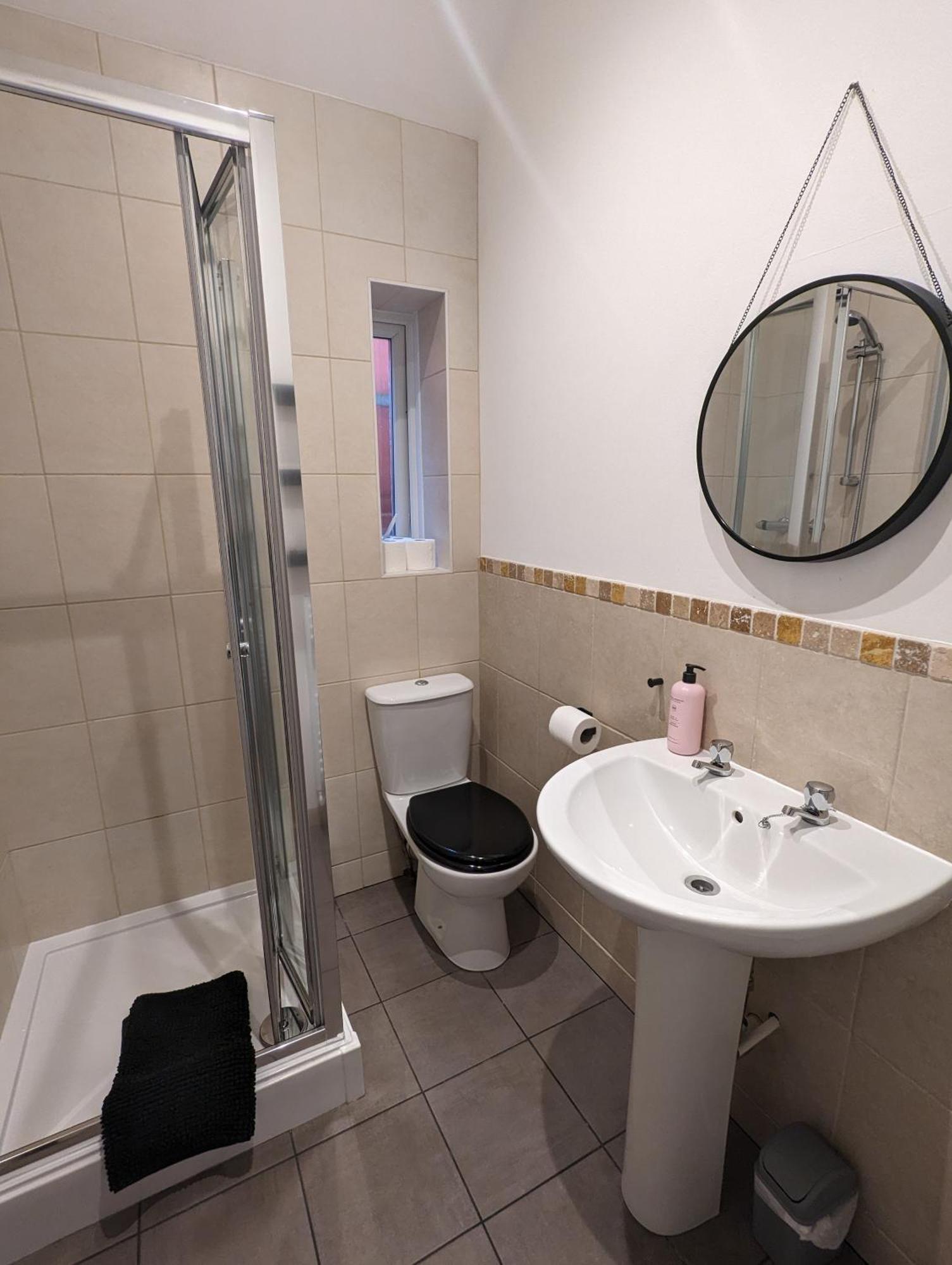 Cosy 1 Bedroom Apartment In The Heart Of Лландидно Экстерьер фото
